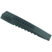 LEGO Wedge 4 x 16 Triple Curved with Black Air Vents Sticker (45301)