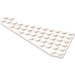 LEGO Wedge Plate 7 x 12 Wing Right (3585)