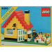 LEGO Weekend Cottage 6360