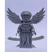 LEGO Weeping Angel Figurine