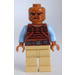 LEGO Weequay Skiff Guard Minifigure