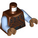 LEGO Weequay Skiff Garder Torse (973 / 76382)