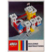 LEGO Weetabix Castle Set 00-1