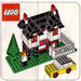 LEGO Weetabix House 00-2