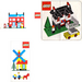 LEGO Weetabix Lego Village Value Pack Set