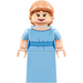 LEGO Wendy Darling Minifigura