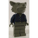 LEGO Werewolf Minifigura