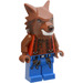 LEGO Werewolf Minifigure