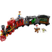 LEGO Western Zug Chase 7597