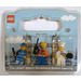 LEGO Westfield Stratford, UK Exclusive Minifigure Pack Set STRATFORD