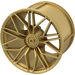 LEGO Wheel Rim Ø56 x 34 with Spokes (68577)