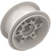LEGO Wheel Rim Ø81.6 x 34 ZR with Six Spokes (2998)