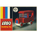 LEGO Wheel Set 021
