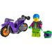 LEGO Wheelie Stunt Bike Set 60296
