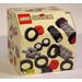LEGO Wheels and Tyres Set 632