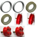 LEGO roues for the Motor (System) 404-4