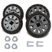 LEGO Wheels Pack Set 670F