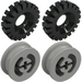 LEGO Wheels 1131