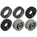 LEGO Wheels 1323