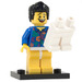 LEGO &#039;Where are my Pants?&#039; Guy Set 71004-13