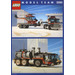 LEGO Whirl und Rad Super Truck 5590