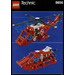 LEGO Whirlwind Rescue Set 8856