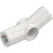 LEGO White Angle Connector #3 (157.5º) (32016 / 42128)