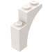 LEGO blanc Arche
 1 x 3 x 3 (13965)