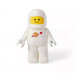 LEGO White Astronaut Minifigure Plush