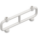 LEGO Vit Bar 1 x 8 x 2 (2486)