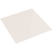 LEGO blanc Plaque de Base 32 x 32 (2836 / 3811)