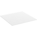 LEGO blanc Plaque de Base 48 x 48 (3497 / 4186)