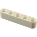 LEGO White Beam 5 (32316 / 41616)
