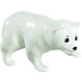 LEGO White Bear (Crouching) (76451)