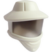 LEGO White Beekeeper Hat with Visor (69938)