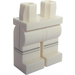 LEGO White Beekeeper Leg (3815)