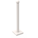 LEGO Bianco Belville Parasol Stand (6253)