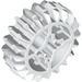 LEGO Weiß Fase Ausrüstung mit 20 Zähne Unverstärkt (32269)