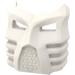 LEGO White Bionicle Krana Mask Ca