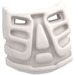 LEGO White Bionicle Krana Mask Ja