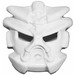 LEGO White Bionicle Mask Pakari Nuva (43616)