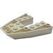 LEGO Blanc Bateau Base 6 x 6 (2626)