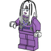 LEGO Wit Bone Demon minifiguur