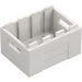 LEGO White Box 3 x 4 (30150)