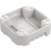 LEGO White Box 8 x 8 x 2 (65129)