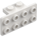 LEGO White Bracket 1 x 2 - 2 x 4 (21731 / 93274)