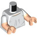 LEGO White Brian O&#039;Conner (76917) Minifig Torso (973 / 78568)