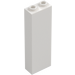 LEGO White Brick 1 x 2 x 5 (2454 / 35274)