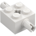 LEGO Blanc Brique 2 x 2 avec Épingles et Axlehole (30000 / 65514)