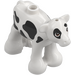 LEGO White Calf with Black Patches (105932)